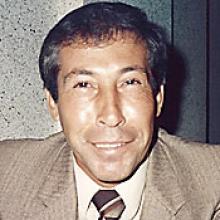 ARTHUR ST. GERMAINE Obituary pic