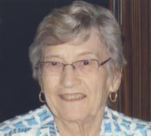 ADINA PENNER Obituary pic