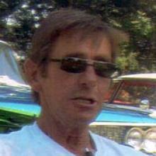 JOHN HIGHAM Obituary pic