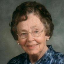 TERESA MARY MCDONALD Obituary pic