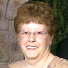 ANGE-AIMEE SIMOENS Obituary pic