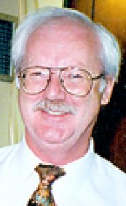 ALAN HEFT  Obituary pic