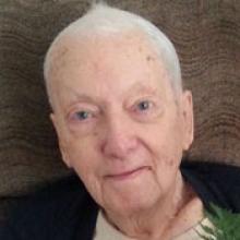 DOUGLAS ALBERT ANTHONY GOSLING Obituary pic