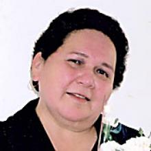 AUDREY THELMA RAYMOND (GREYEYES) Obituary pic