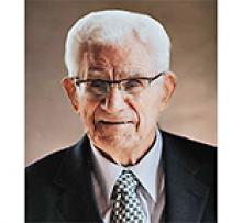 WILLIAM WESTERVELT Obituary pic
