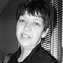 BARBARA JAMES (HILL) Obituary pic