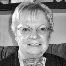 BARBARA ANN DUNN Obituary pic