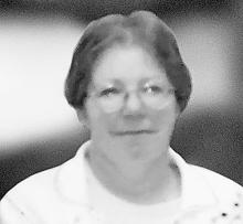 CAROL ELAINE DAVIS Obituary pic
