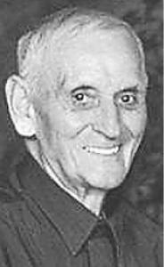CORNELIUS OTTE Obituary pic