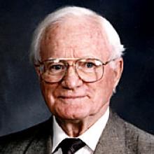 CHARLES (CHUCK) CARR Obituary pic