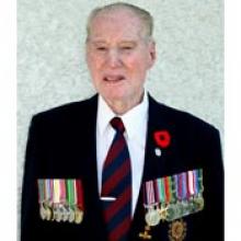 WILLIAM BELL Obituary pic