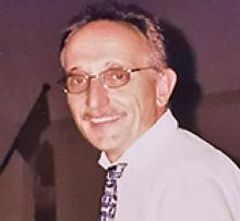 LEONARD E. WARELIS Obituary pic