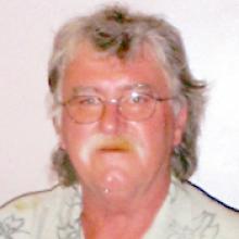JOHN (JACK) ROBERT GAUTHIER Obituary pic