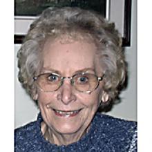 PATRICIA ANN NALDRETT Obituary pic
