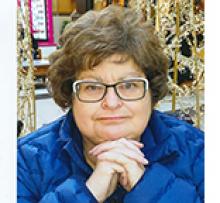 HEATHER DAWN MCLEOD Obituary pic