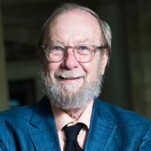 NICHOLAS (NICK) CHARLES MARTIN Obituary pic