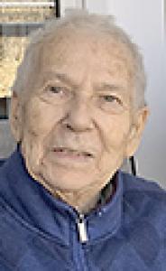 MORLEY ROWE Obituary pic