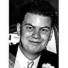 JOHN ARTHUR WILLIAMS Obituary pic