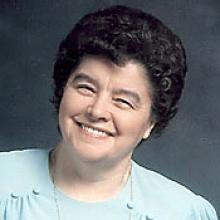 RIKA (RIEK) WESTERVELT (VAAGS) Obituary pic
