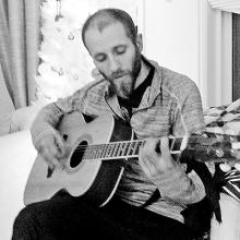 DANIEL GEORGE DREWITT Obituary pic