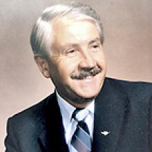 MAURICE (MOE) PATRICK KELLY Obituary pic