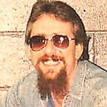 WILLIAM (BILL) LAVALLEE Obituary pic