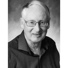 DONALD BRUCE MCEWING Obituary pic