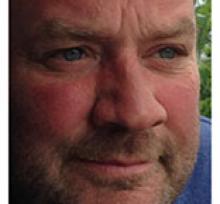 SCOTT DOUGLAS TURNBULL Obituary pic