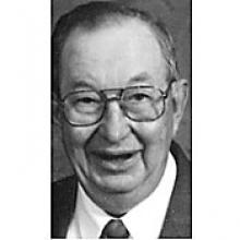 THEODORE (TED) CRERAN Obituary pic