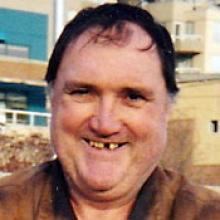 MICHAEL A. CARROLL Obituary pic