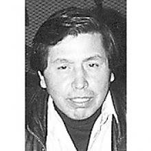 GARNET DESJARLAIS, SR. Obituary pic