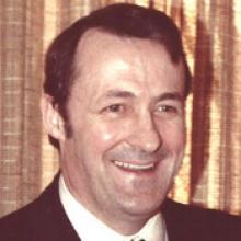 ROGER (MARCEL) GLOUX Obituary pic