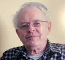 WILLIAM GARY BENNETT Obituary pic