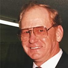 JOHN WILLIAM SKILLEN Obituary pic