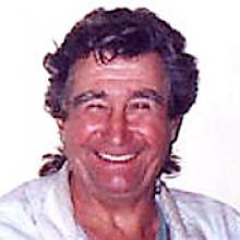 JAMES (PEEWEE) STRYCHARZ Obituary pic