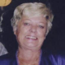 LUCILLE FLEWELLING BEAUDRY Obituary pic