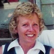 TERRI LYNN CLARK Obituary pic
