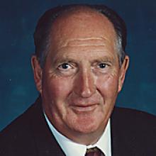 JOHN WALTER NIXON Obituary pic