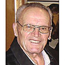 STANLEY SZMERSKI Obituary pic