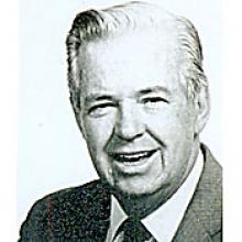 EARL F. WILKINSON Obituary pic