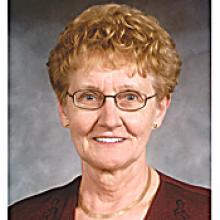 VERNA BAILEY (EDIE) Obituary pic