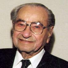 ABE BASS Obituary pic