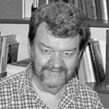 GUDMUNDUR BRIAN TOMASSON (AFI) Obituary pic