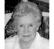 MARGARET MAE WATSON-EINARSON Obituary pic