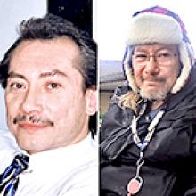 DONALD JAWORSKI (DON) Obituary pic