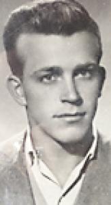 TED PAPAGIANNOPOULOS Obituary pic