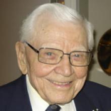 GEORGE FESCHUK Obituary pic