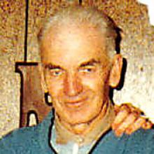 VIVIAN ALEXANDER THOMAS PEARCY Obituary pic