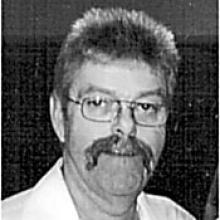 DANIEL DELBERT GEAUVREAU Obituary pic