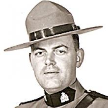 JOHN (JACK) ERNEST MCQUADE Obituary pic